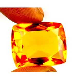 Happy Citrine